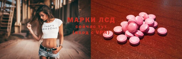 молекула духа Ладушкин